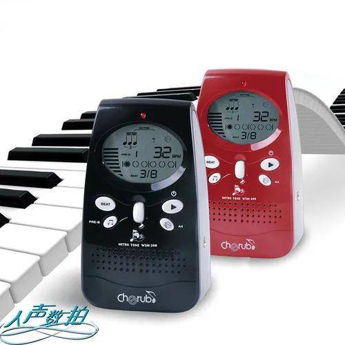 关于节拍器，这个5个常识，你必须要了解