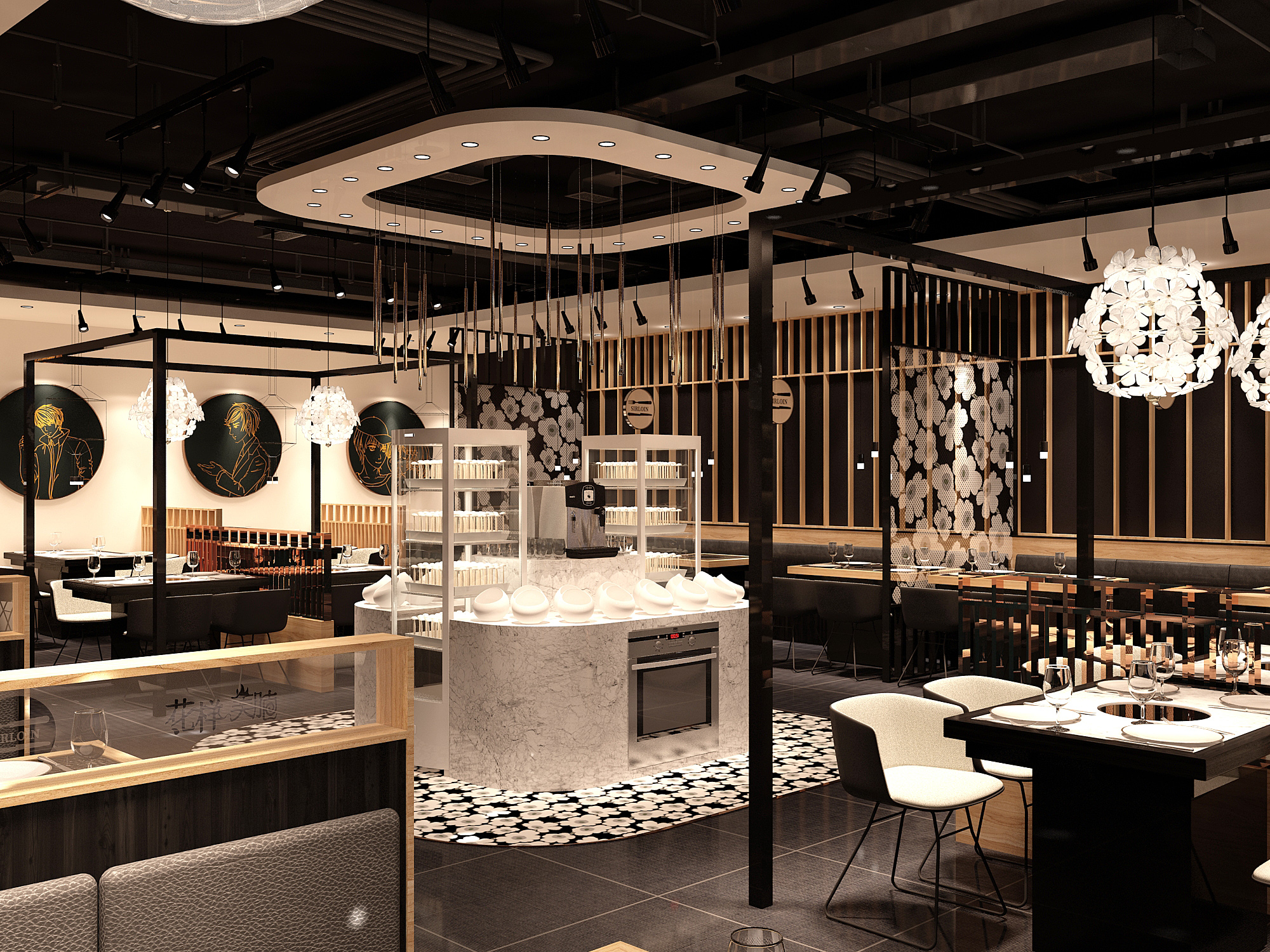 花样美腩，新式火锅品牌加盟