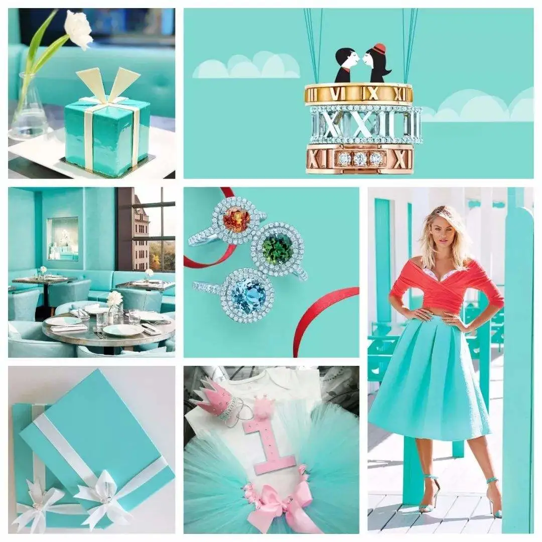 谷爱凌又带火了tiffany！趁不涨价快买这些经典款