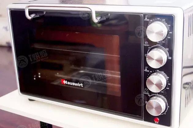 i烘焙独家 | 最全面家用烤箱评测，再也不担心花冤枉钱啦