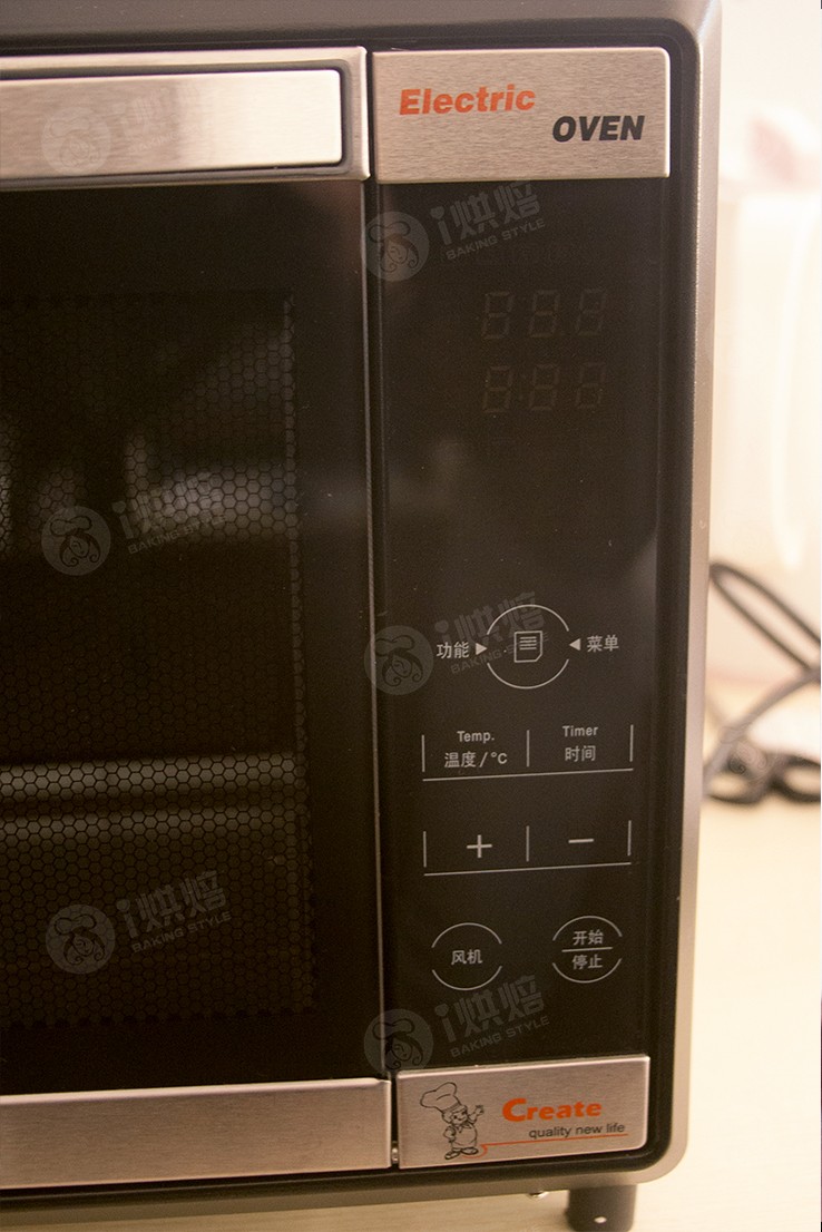 i烘焙独家 | 最全面家用烤箱评测，再也不担心花冤枉钱啦