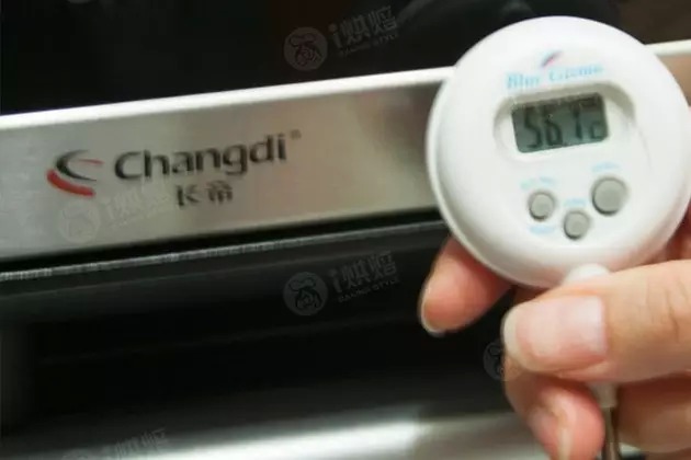 i烘焙独家 | 最全面家用烤箱评测，再也不担心花冤枉钱啦