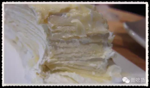 货比货得扔---太原市万达的两家港式甜品