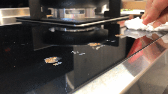 名气集成灶FT12A测评：以一敌八，做厨房中的猛将