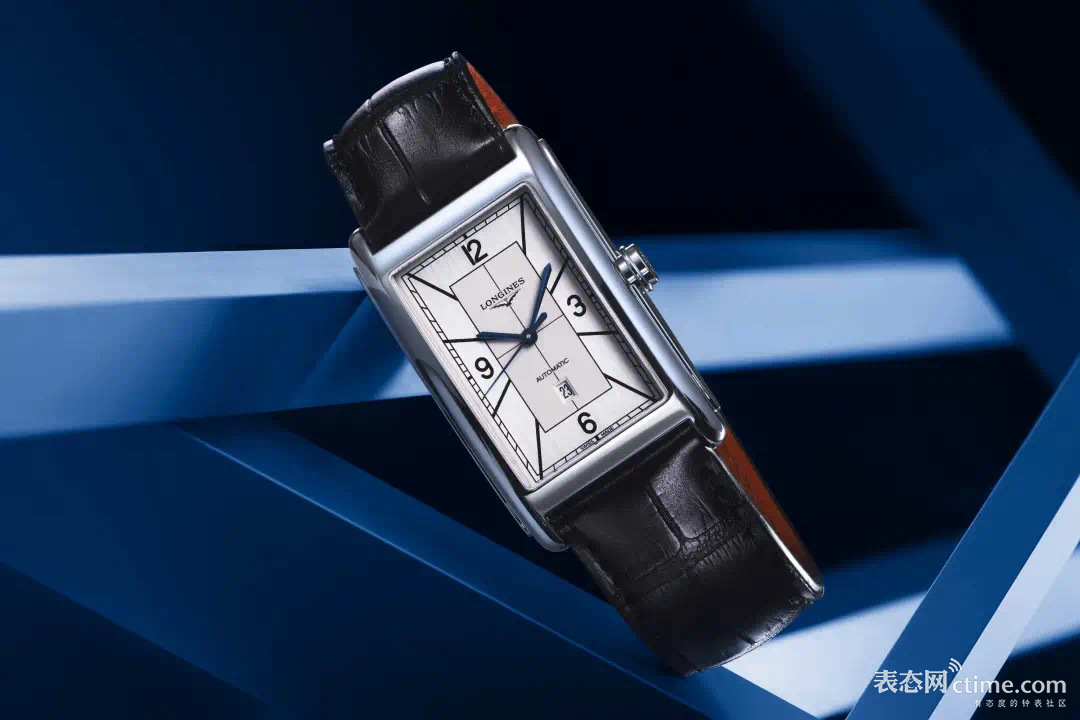 预算1-2万！浪琴今年这9块新表真的诚意满满