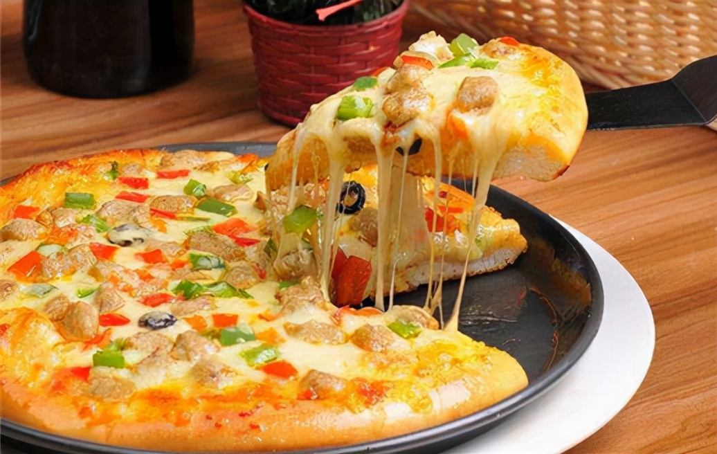 披萨加盟成本都包含哪些方面