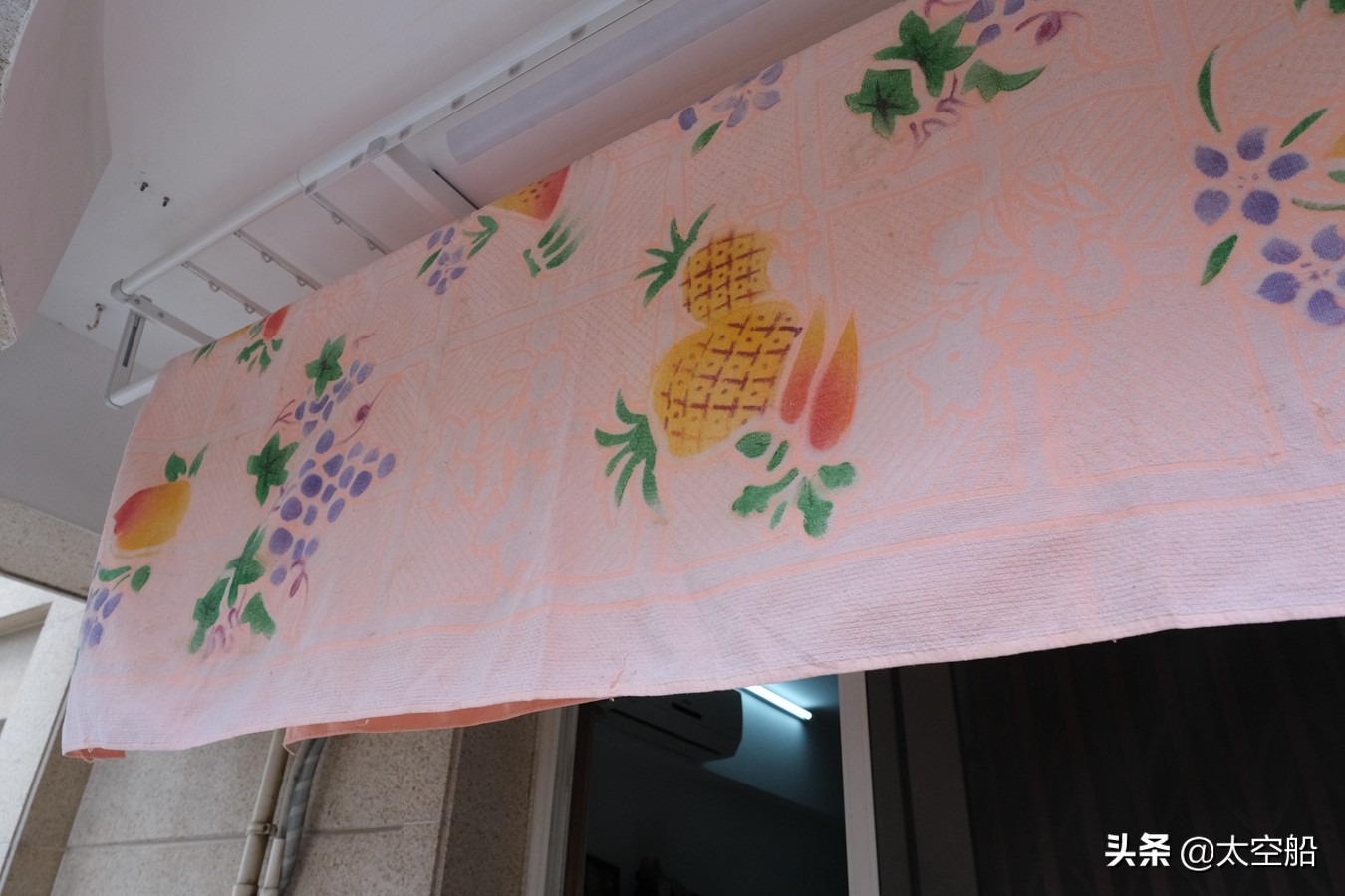 扔掉撑衣杆，烘干更快速，米家智能晾衣机烘干款评测