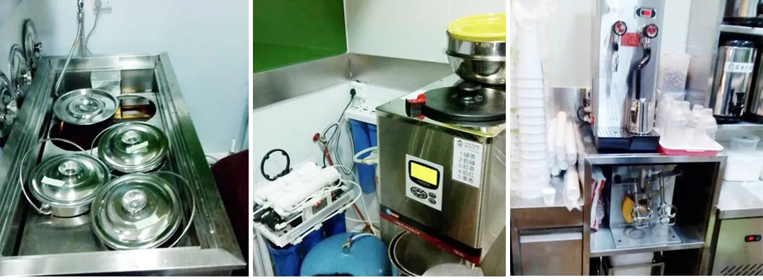 12㎡奶茶店年利润80万 独创泡茶技艺 察理王子如何破解“价格战”