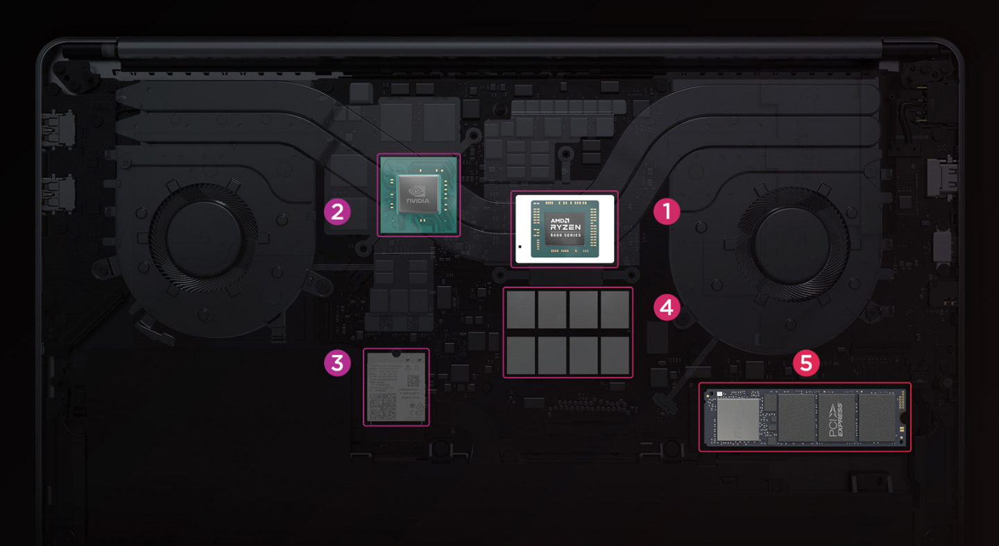 5599 元起，联想小新 Pro 16 锐龙独显版开启预售：2.5K 高刷屏