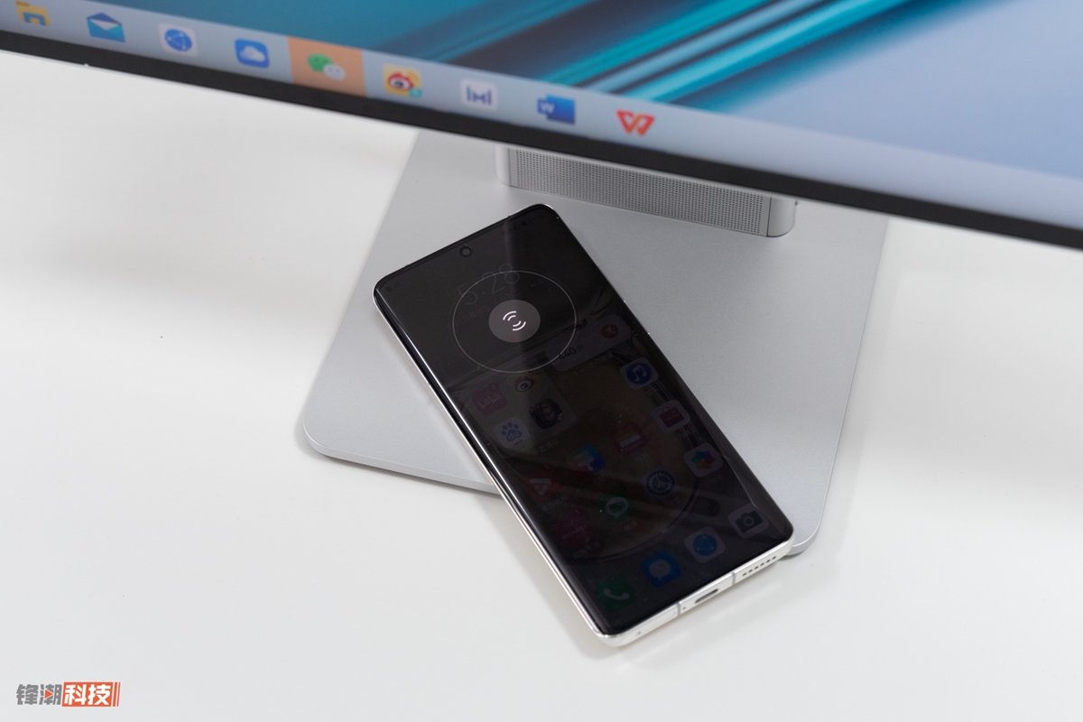 质感超群，显示出众，华为MateView显示器体验