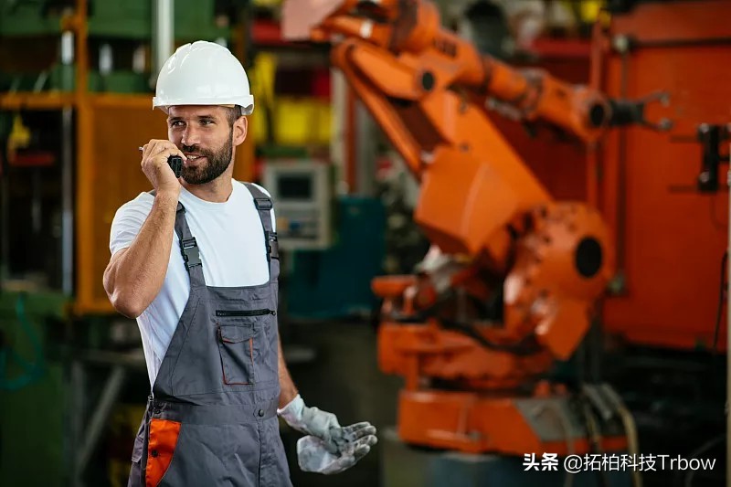摩托罗拉对讲机你必须知道的功能（上）
