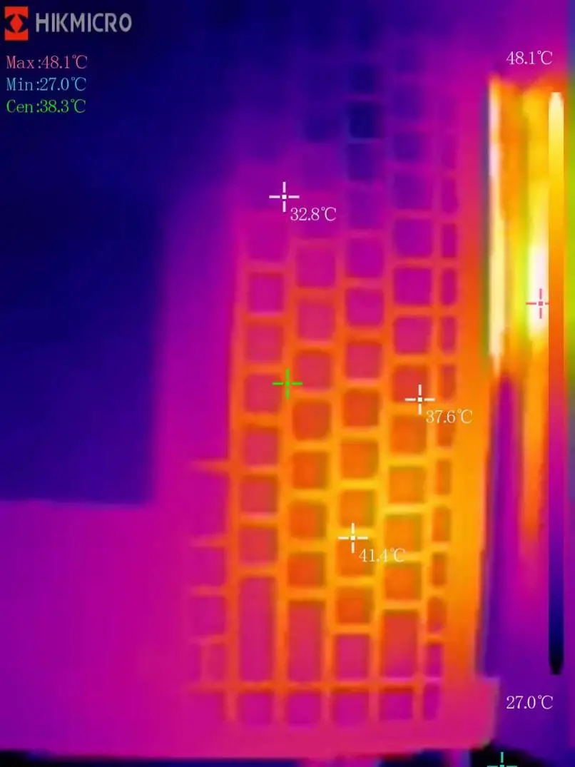 点名率颇高的惠普星14测评：颜值高，使用体验是亮点