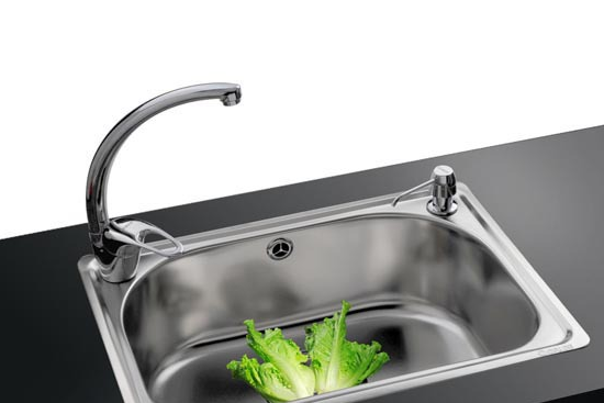 摩恩水槽怎么样 摩恩水槽价格