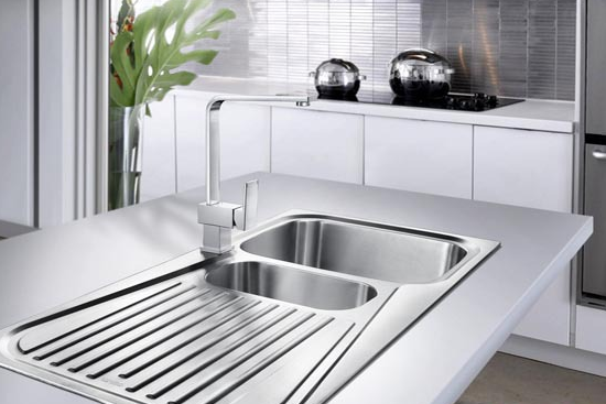 摩恩水槽怎么样 摩恩水槽价格