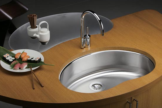 摩恩水槽怎么样 摩恩水槽价格