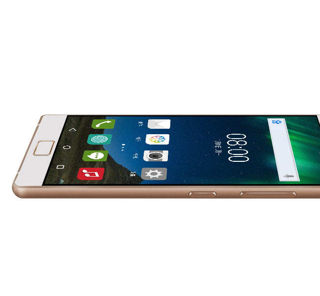 飞利浦X818(32GB)参数大全，分辨率：1920×1080，屏幕像素403ppi