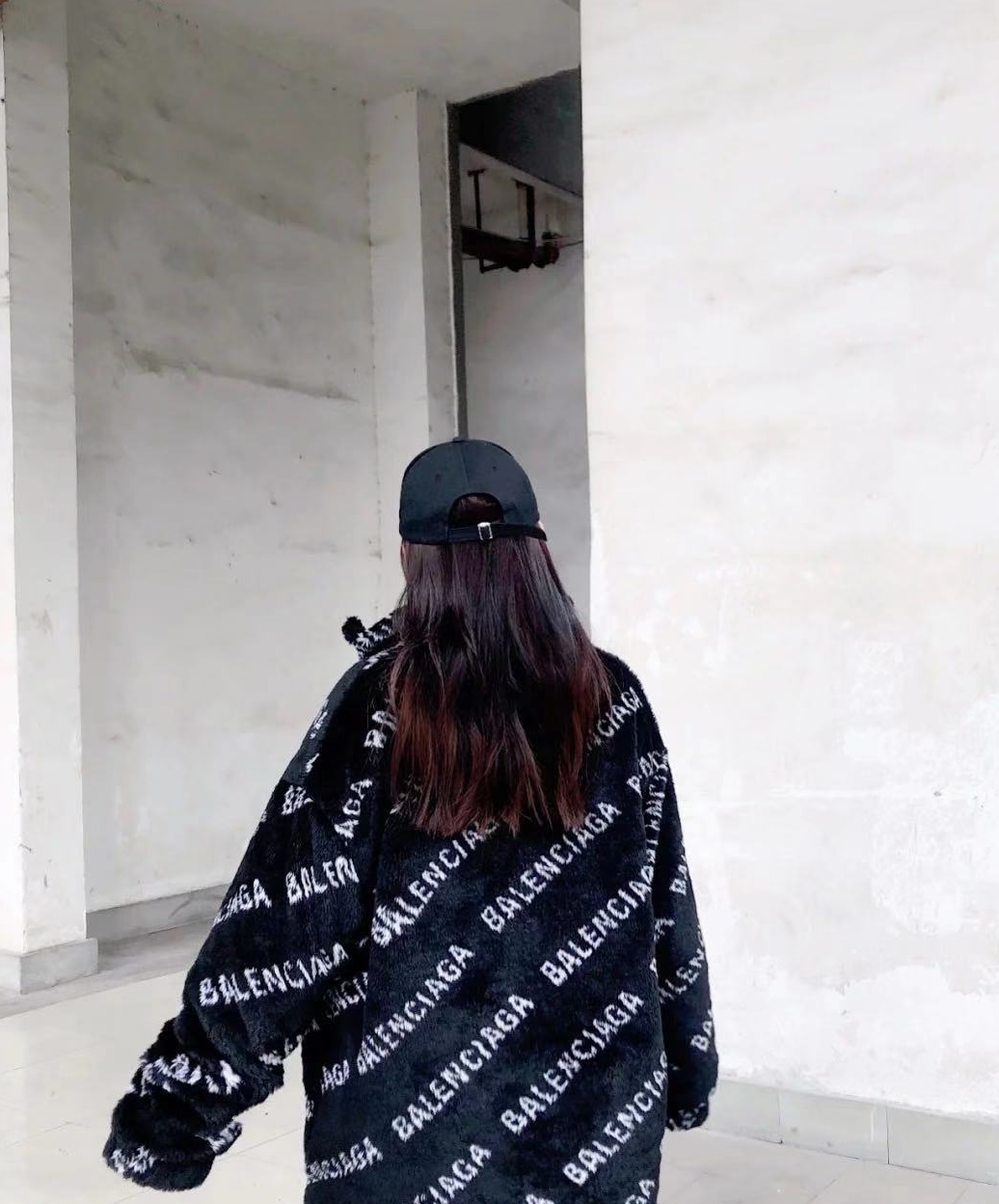 Nike联名三大牌超高颜值秋冬新款外套