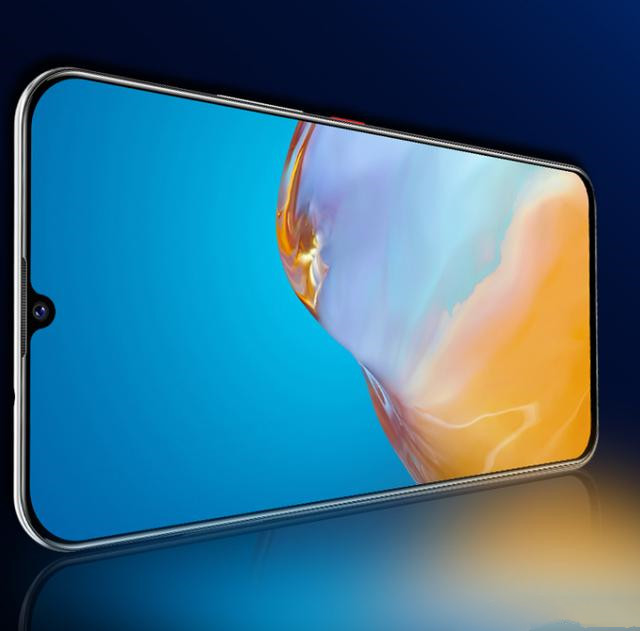 朵唯还在奋斗，7.2寸大屏+6000mAh，1399带走