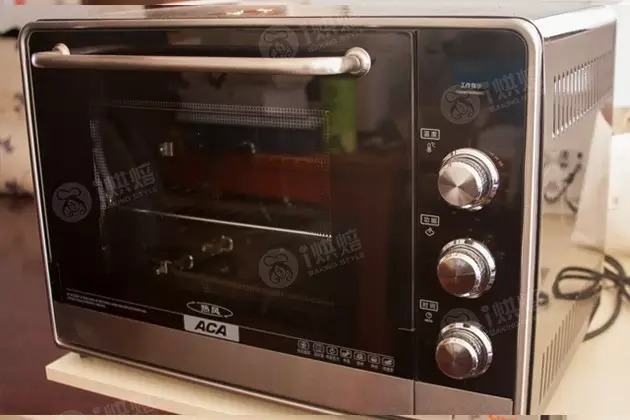 i烘焙独家 | 最全面家用烤箱评测，再也不担心花冤枉钱啦