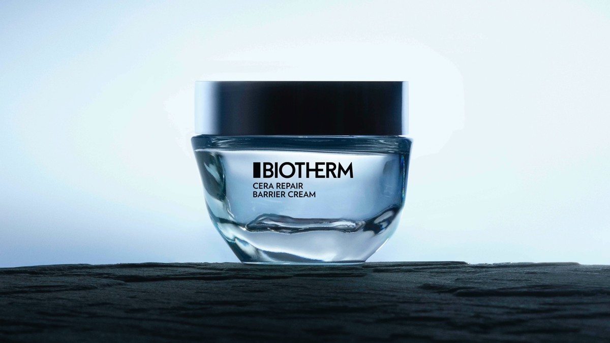 碧欧泉首款抗初老面霜修护「云朵霜」重磅上市