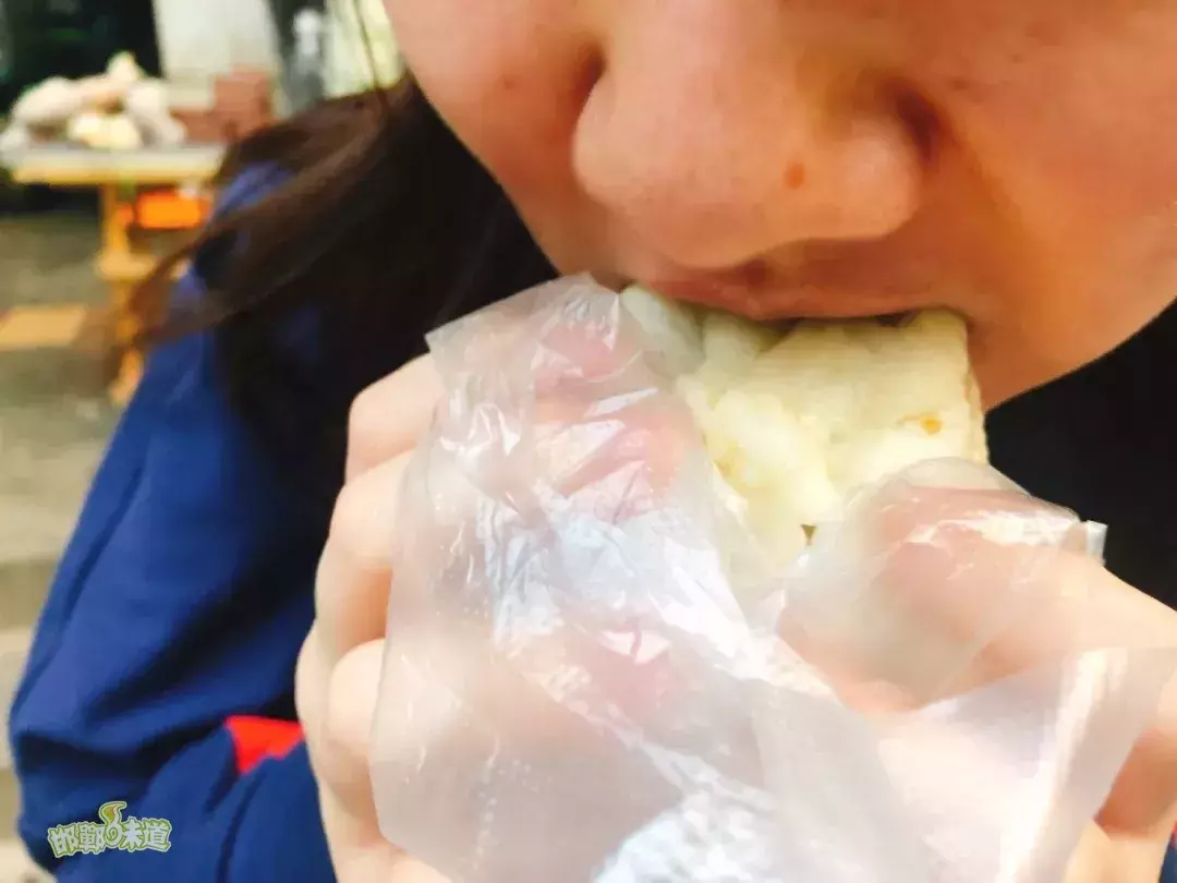 惊艳了！第一次在邯郸吃天津鼓楼二姑包子，难怪火了这么久！