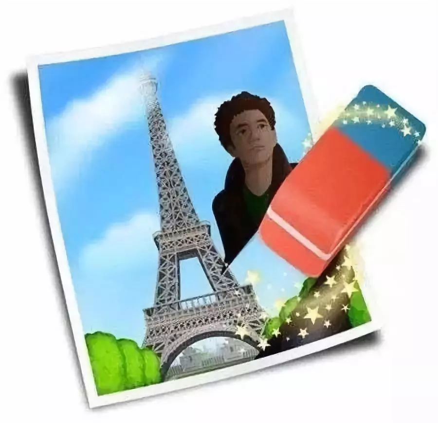 还有人在为讨厌的水印头疼吗？这款去水印神器真绝了