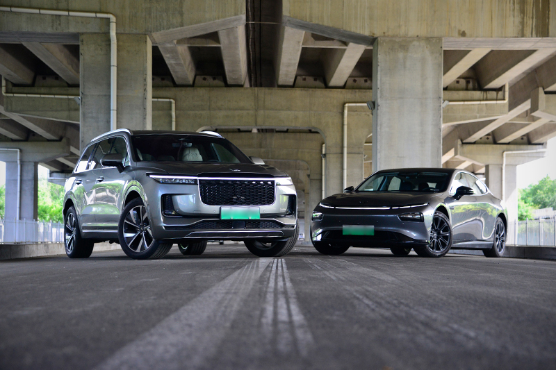 超越小鹏成为目前最强语音系统？现在的理想同学有这个自信