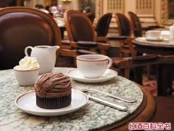 解析｜十大法国传统甜点身世内涵