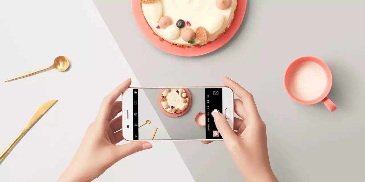 OPPO R11也有移动“阉割版”全网通？准备抢的要看清楚！