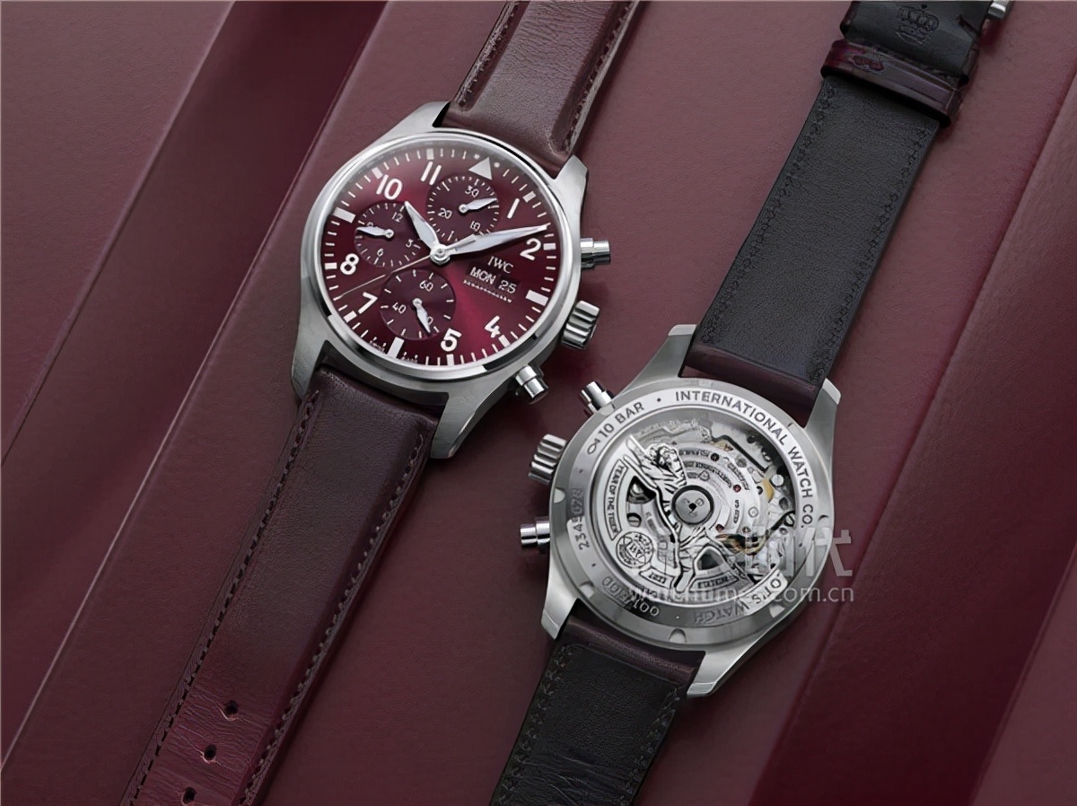 1000到5万的农历虎年生肖腕表，给你们挑好了这6款