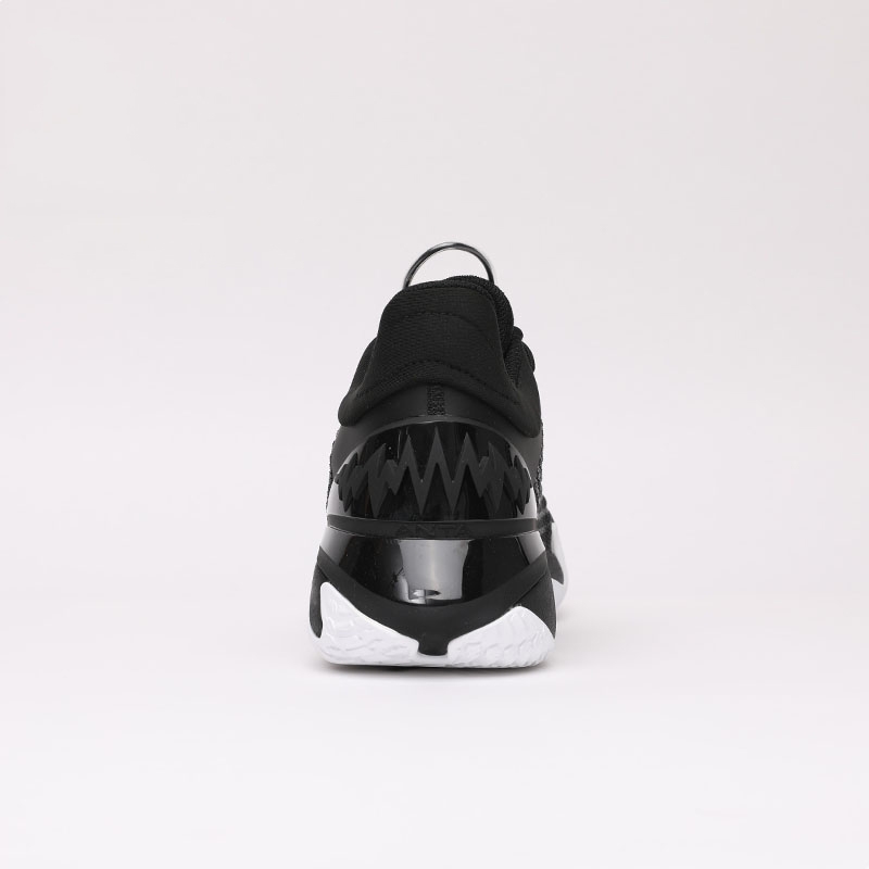 安踏有点意思！多款休闲鞋颜值高，新篮球鞋霸气侧漏，设计有提高