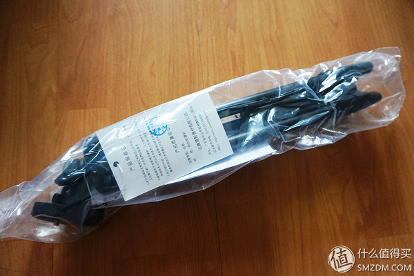 带上它去旅行，云腾VCT-520RM三脚架开箱
