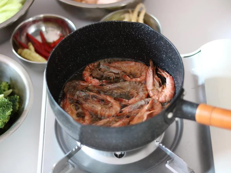 独门秘籍——川味麻辣香锅,嗜辣族一定不能错过的美食