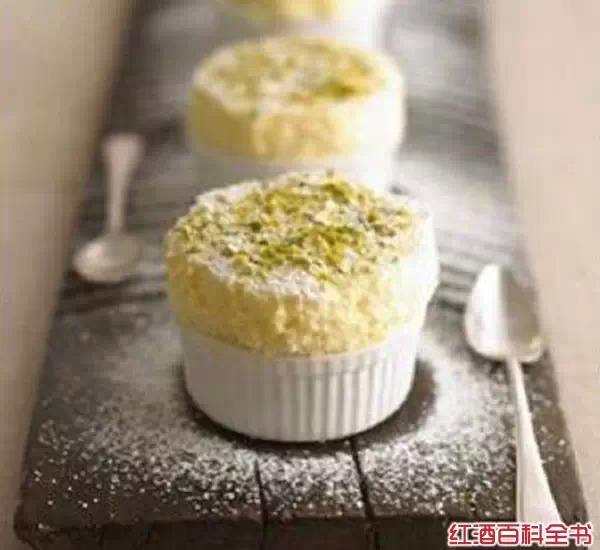 解析｜十大法国传统甜点身世内涵