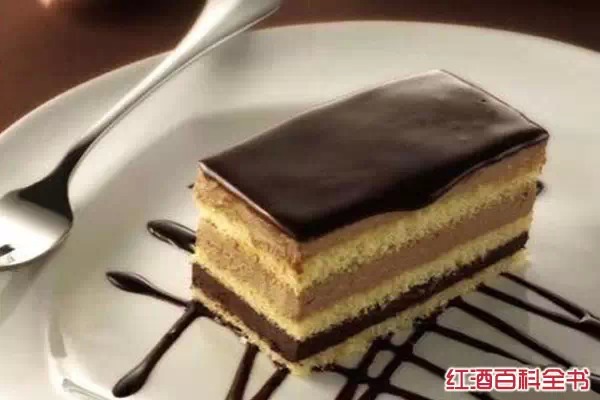 解析｜十大法国传统甜点身世内涵