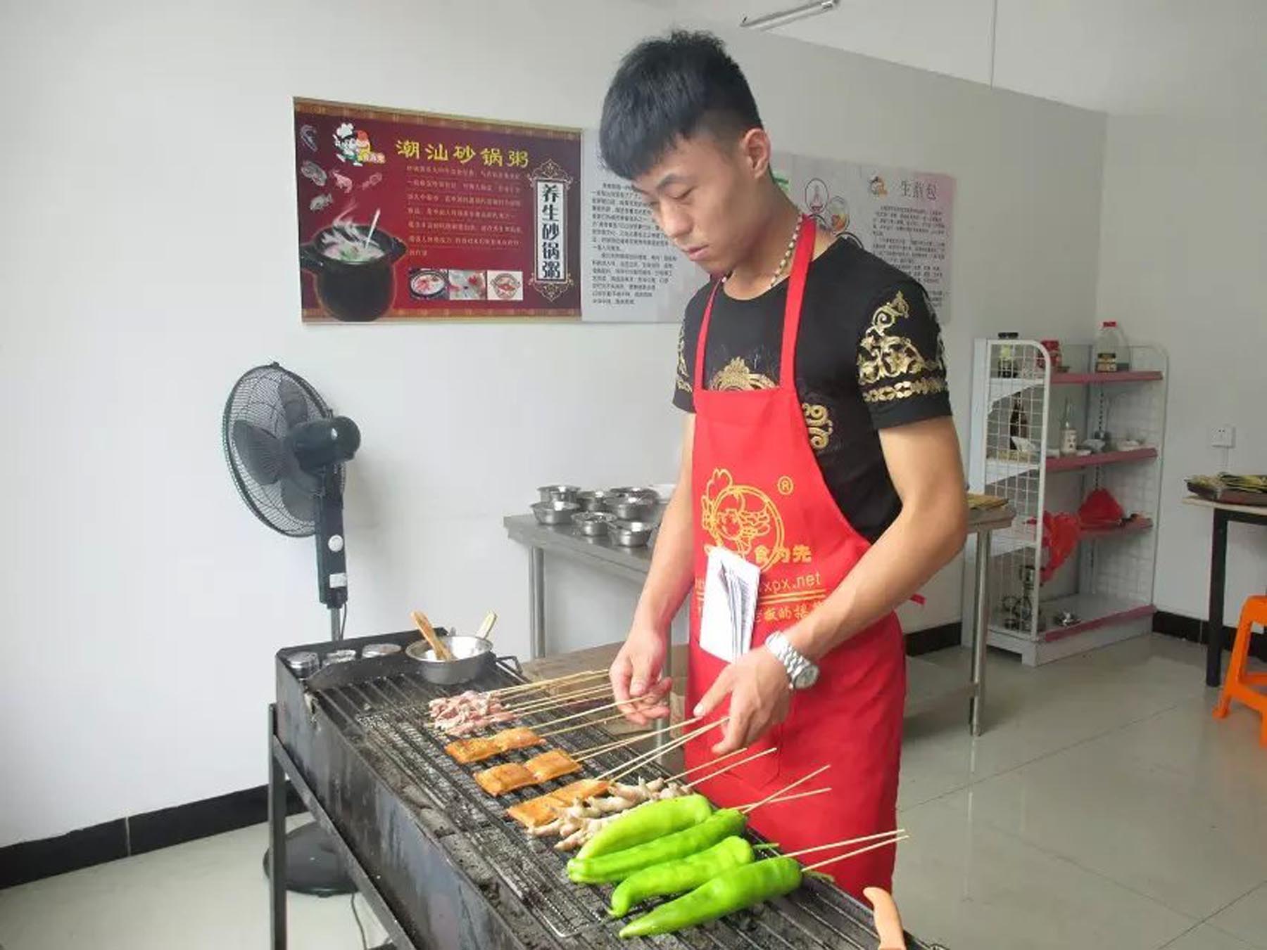 2020夏季开什么餐饮店好赚钱，有哪些美食利润比较大？