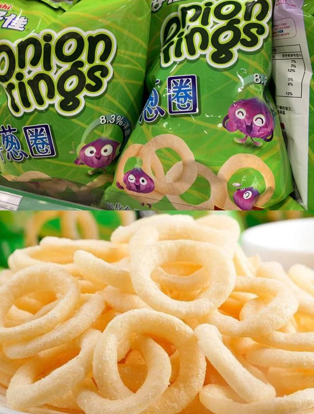 90后的经典童年，属于吃货的“上好佳”，哪个能勾起你的童年回忆