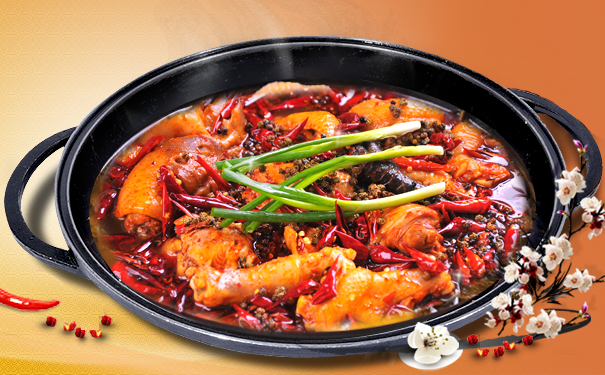 品亮诚烧鸡公，十大加盟优势备受推崇