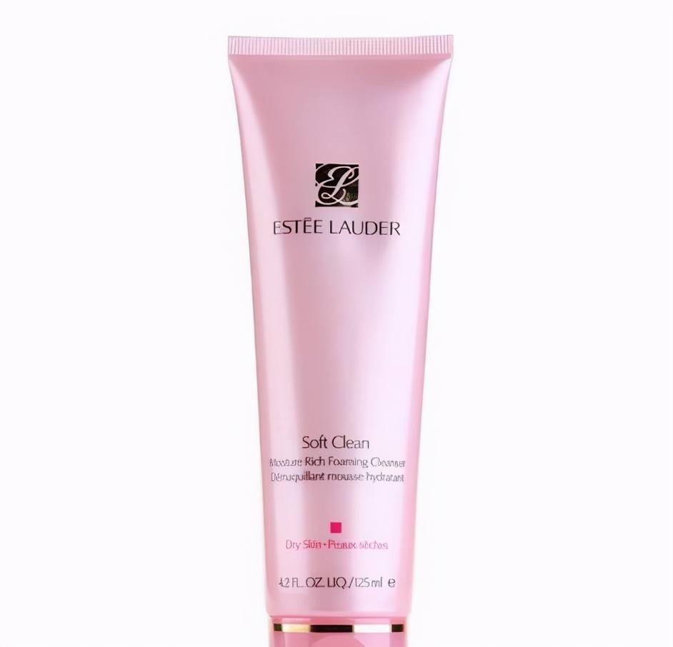 洗面奶推荐：这些洗面奶温和控油，有效去除污垢、平衡肌肤油脂