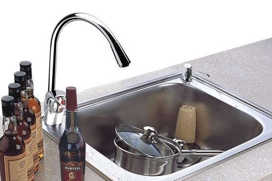 摩恩水槽怎么样 摩恩水槽价格