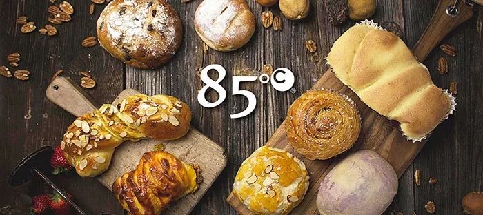 85度c加盟费多少钱(85度c奶茶加盟连锁店) - 千梦