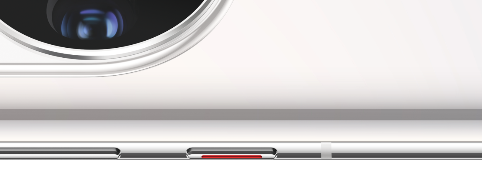 这设计感拉满的华为P50系列手机壳，你是否见过呢？