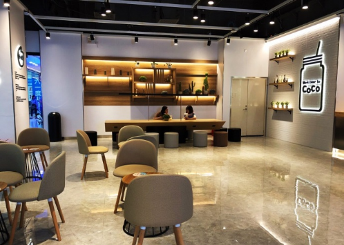如何加盟Coco都可奶茶店？官方流程了解一下