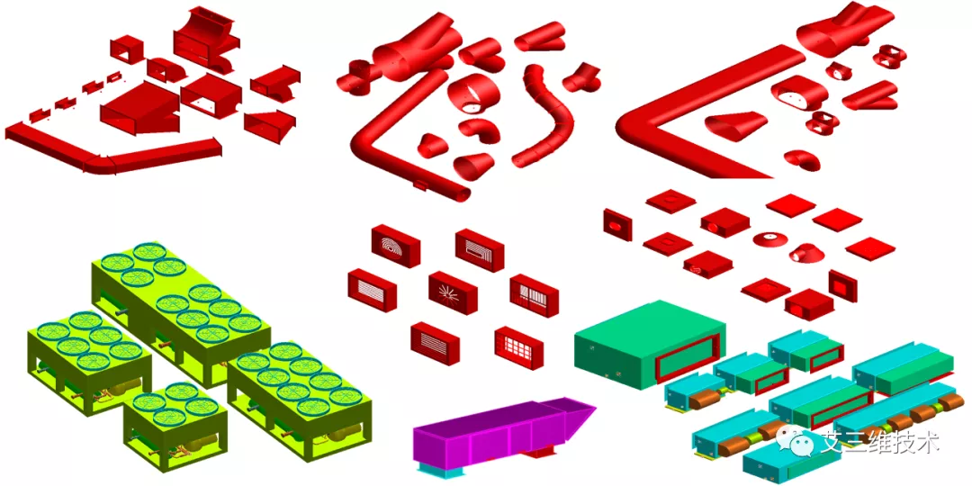 3D房屋建筑设计要用什么软件？