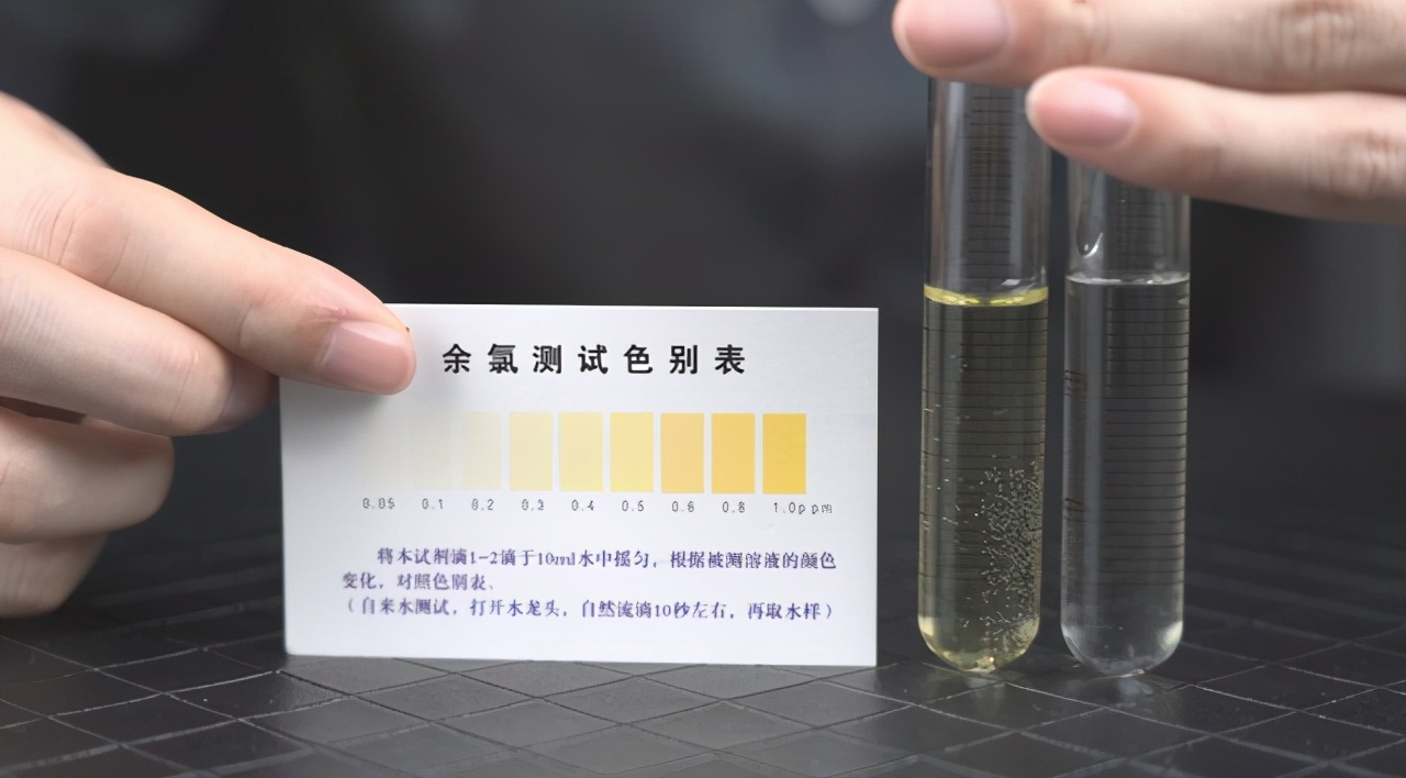 高端净水黑科技，安吉尔A7 lite大水量净水器评测