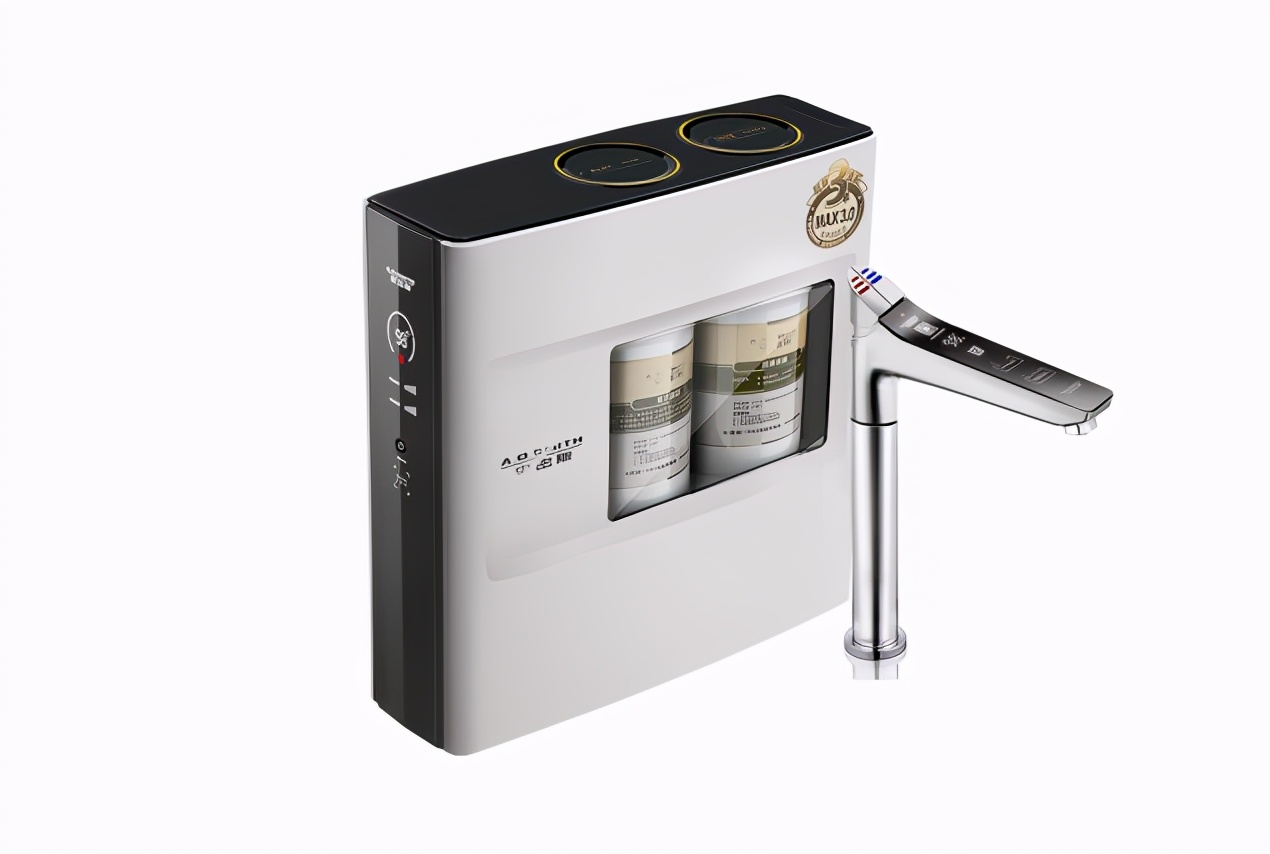 A.O.史密斯净水器产品质量如何？史密斯净水器荣获红项奖奖项