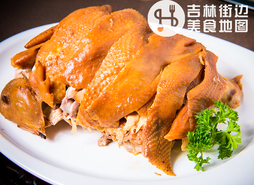 在东北一定要吃的饺子，清和传家饺子馆！