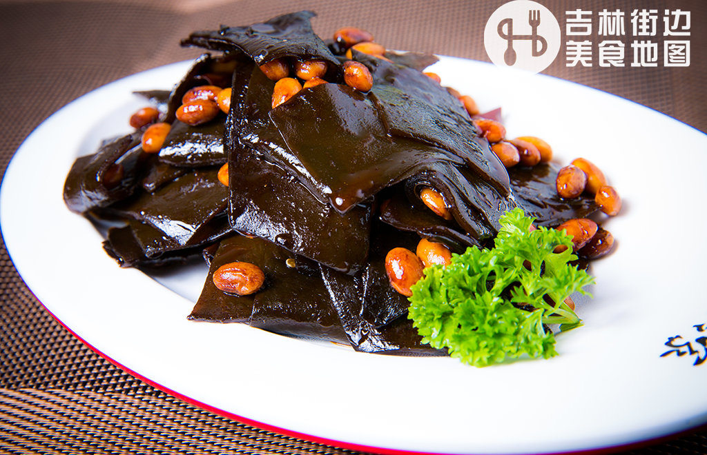 在东北一定要吃的饺子，清和传家饺子馆！