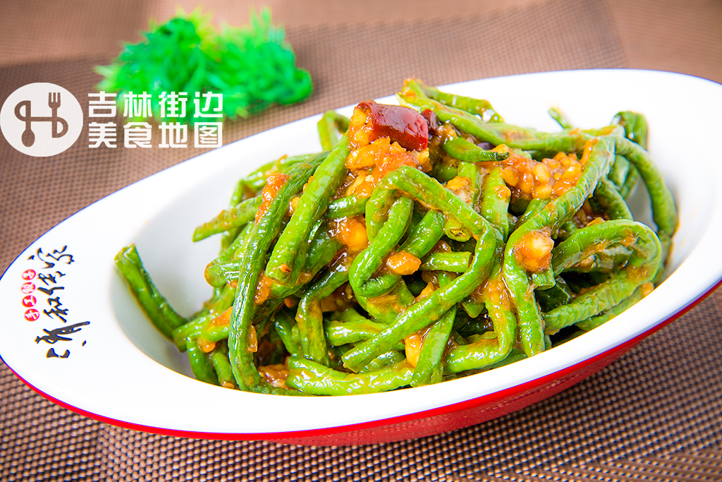 在东北一定要吃的饺子，清和传家饺子馆！