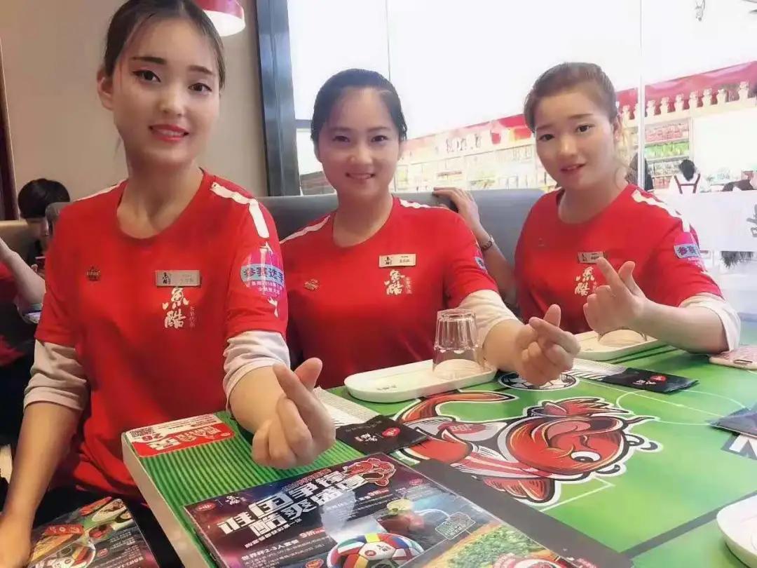 马丽亚·对话 | 鱼酷联合创始人侯静武：用创新实现企业成长